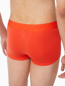 Buy 남성 임팩트 마이크로 로우라이즈 드로즈 in color FIESTA