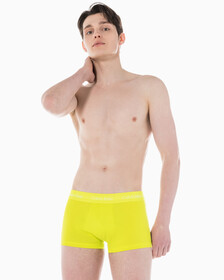 Buy 남성 프라이드 에디션 5PK 로우라이즈 트렁크 in color ORANGE JUICEROSEY DREAM CITRINADEEP