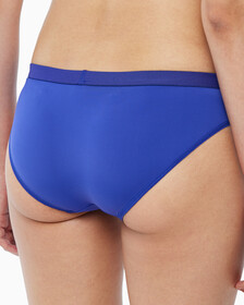 Buy 여성 퓨쳐 쉬프트 마이크로 AF 비키니 in color SPECTRUM BLUE/SPICY ORANGE