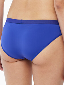 Buy 여성 퓨쳐 쉬프트 마이크로 AF 비키니 in color SPECTRUM BLUE/SPICY ORANGE