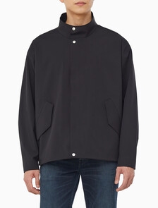 Buy 남성 테크 기능성 M65 자켓 in color BLACK