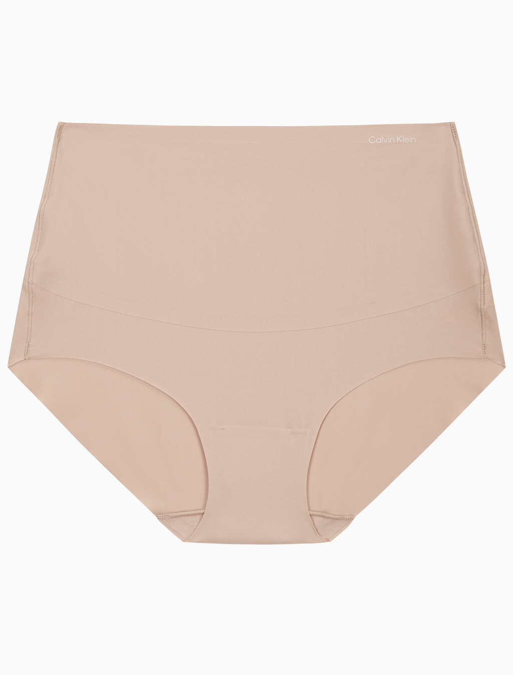 Buy 여성 세컨 스킨 스무싱 브리프 in color CEDAR