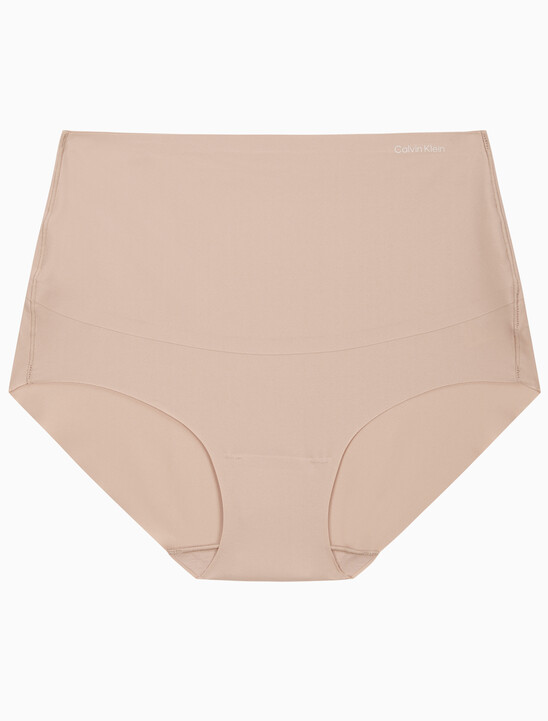 여성 세컨 스킨 스무싱 브리프