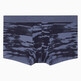 STREAKED PRINT+BANK BLUE