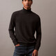 CHARCOAL HEATHER