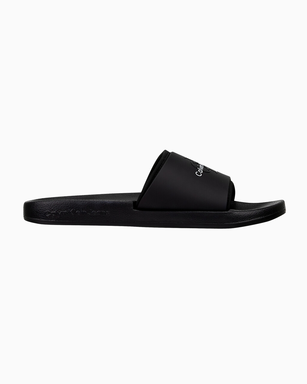 Buy 남성 노리치 슬리퍼 YM00361 in color BLACK