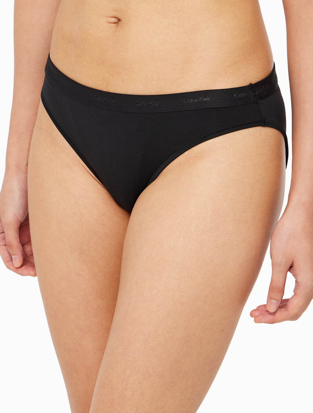 Buy 여성 폼투바디 비키니 in color BLACK