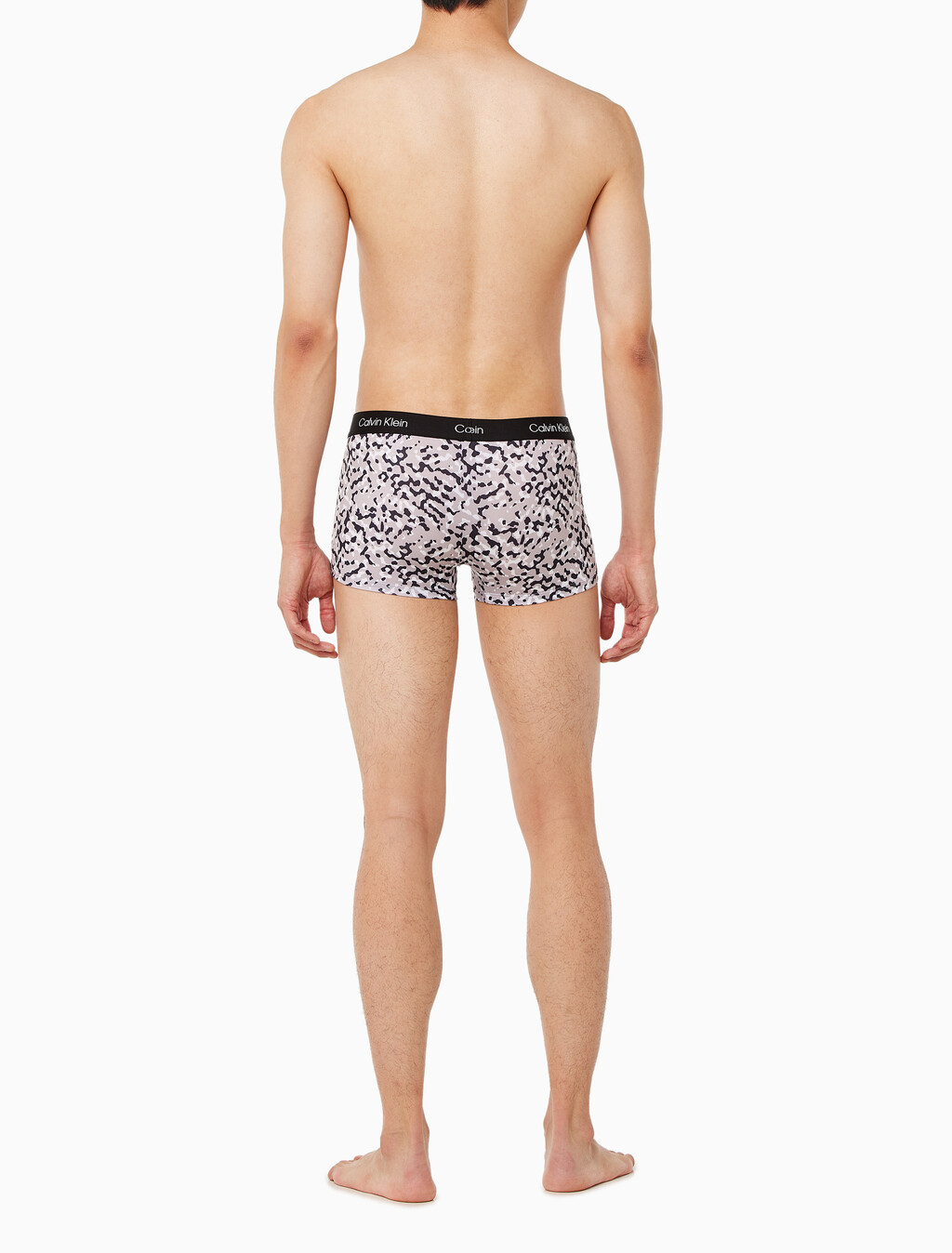 Buy 남성 1996 마이크로 로우라이즈 드로즈 in color CAMO PRINT