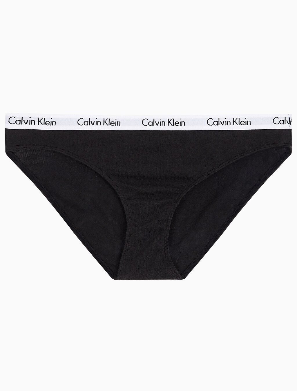 Buy 여성 캐러셀 비키니 팬티 in color BLACK