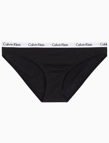 Buy 여성 캐러셀 비키니 팬티 in color BLACK