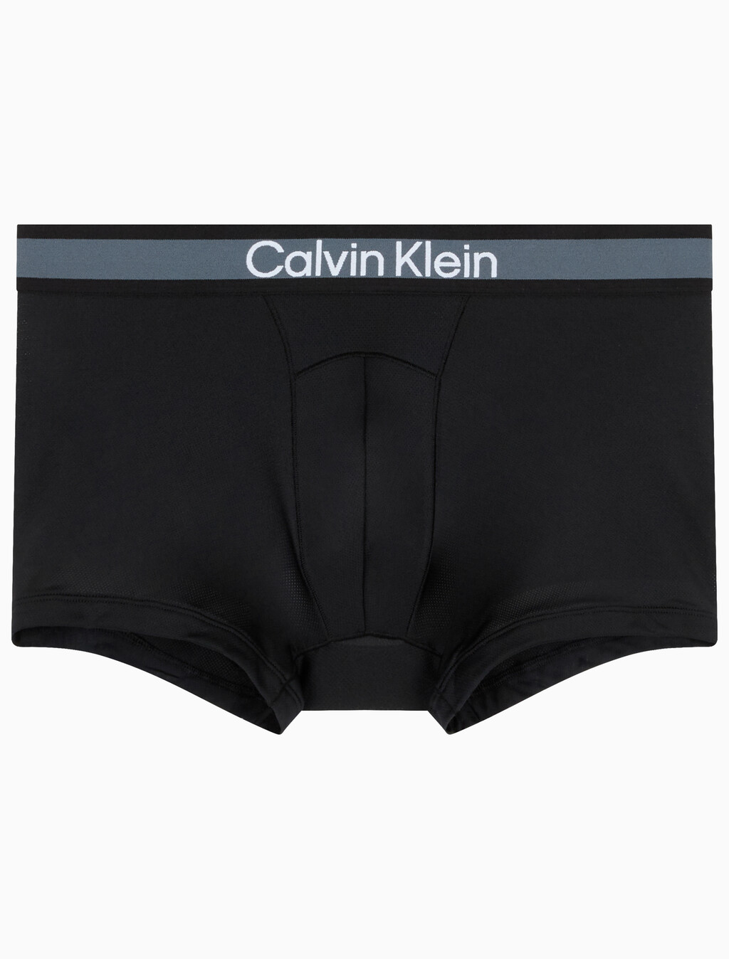 Buy 남성 아이콘 엑티브 메쉬 트렁크 in color BLACK