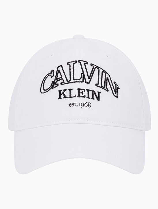 남녀공용 모노로고 어패럴 그래픽 타이 백 볼캡