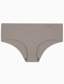 Buy 여성 인비져블 마이크로 힙스터 in color CINDER