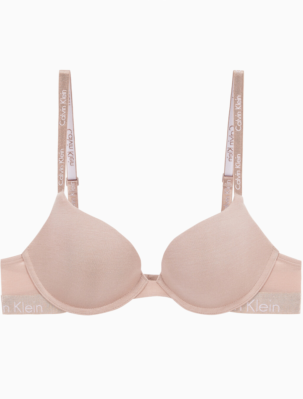 Buy 여성 모티브 데미 브라 in color CEDAR