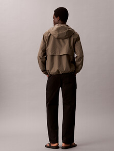 Buy 90s 스트레이트 치노 팬츠 in color BLACK