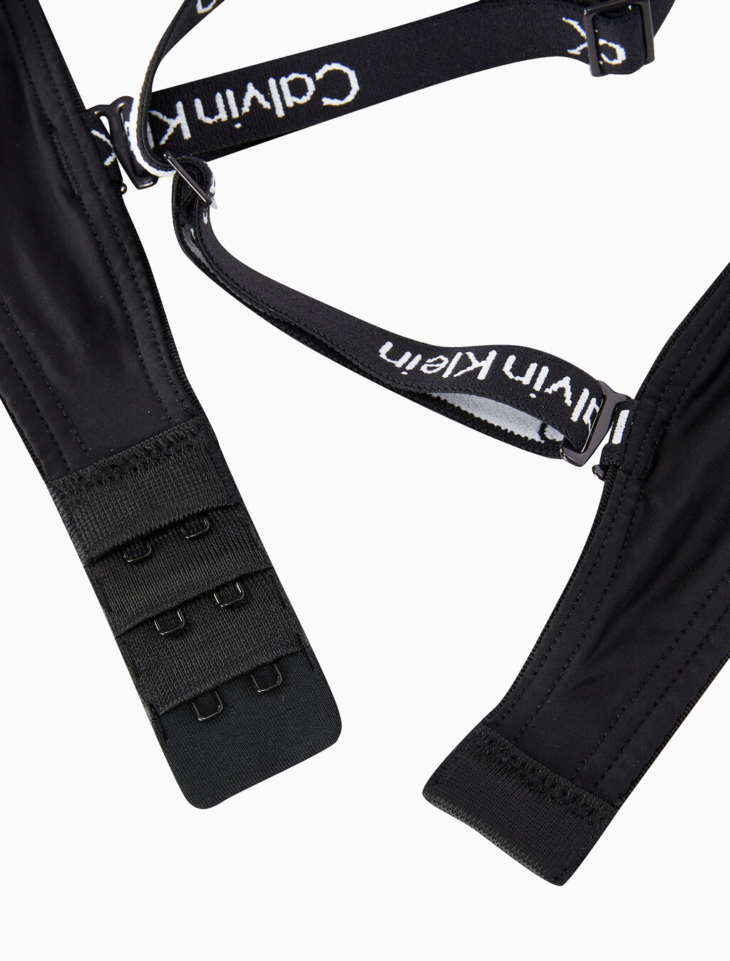 Buy 여성 1996 마이크로 AF 푸쉬업 플런지 브라 in color BLACK