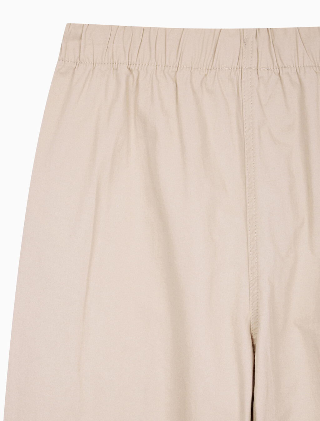 Buy 여성 라이트웨이트 코튼 카고 팬츠 in color OXFORD TAN