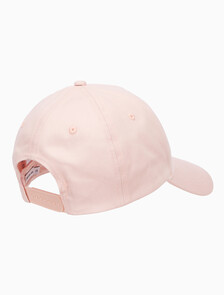 Buy 남녀공용 CKJ 인스티튜셔널 볼캡 in color LIGHT PINK