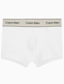 Buy 남성 피마 코튼 3PK 트렁크 in color Beige / Grey / White