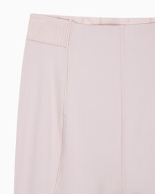 Buy 여성 7/8 랭스 스트레치 레깅스 in color GRAY ROSE