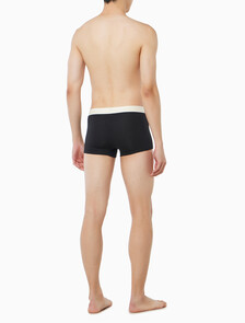 Buy 남성 프라이드 코튼 트렁크 5PK in color Black