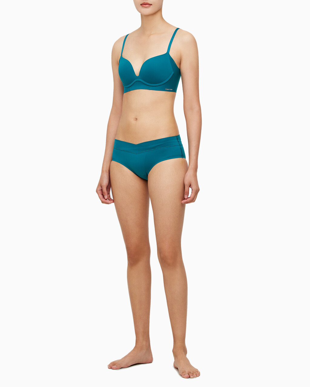 Buy 여성 AF 힙스터 팬티 in color SHADED SPRUCE