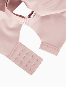 Buy 여성 인비져블 소프트 서포트 AF 라이틀리 라인드 브라렛 in color SUBDUED 