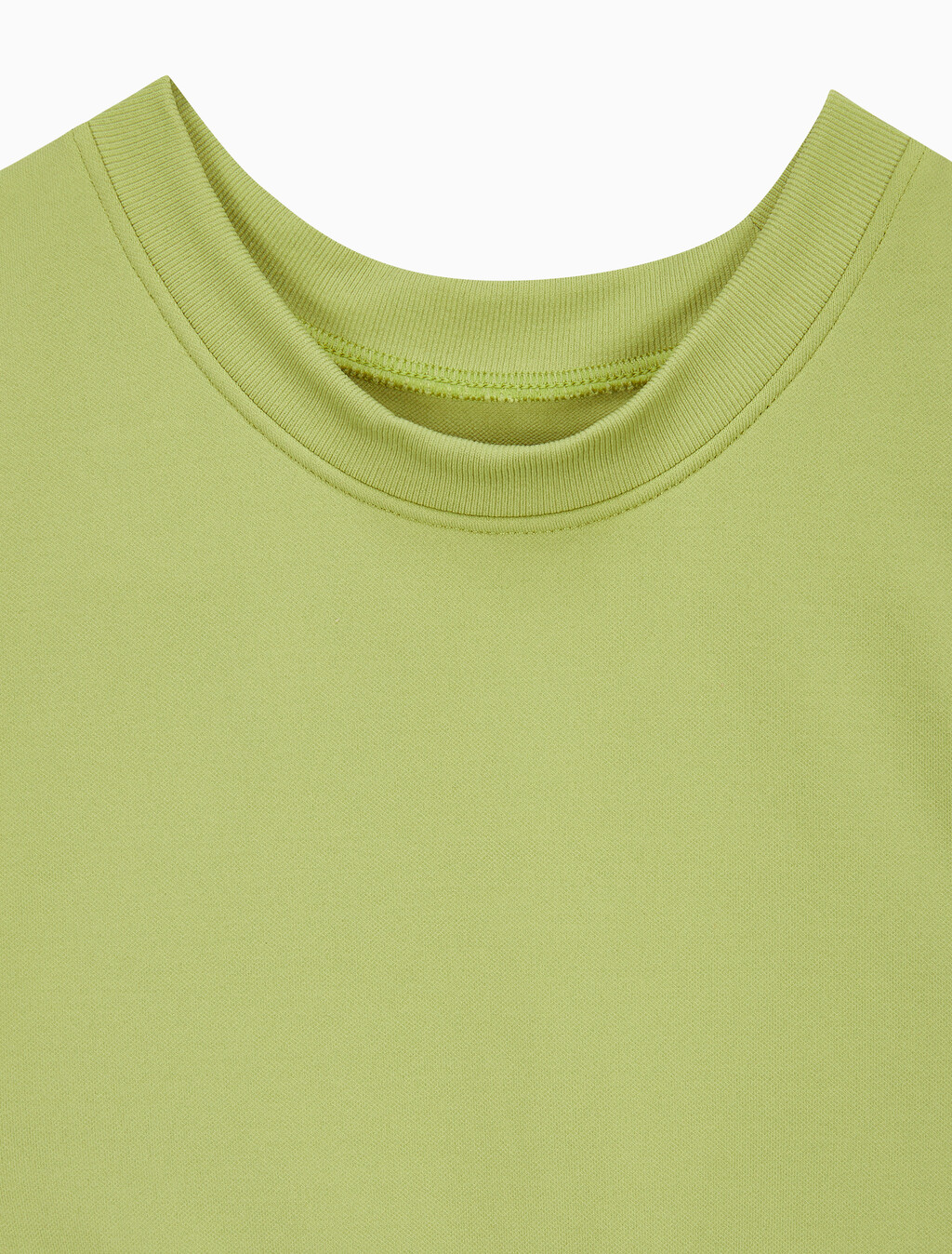 Buy 여성 아이콘 심리스 바디수트 in color GREEN