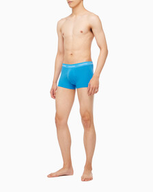 Buy 남성 프라이드 에디션 5PK 로우라이즈 트렁크 in color ORANGE JUICEROSEY DREAM CITRINADEEP