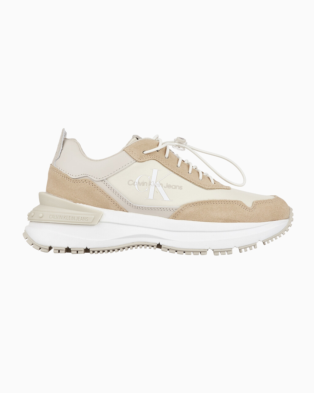 Buy 여성 멜버른 청키 러너 스니커즈 in color TAWNY SAND