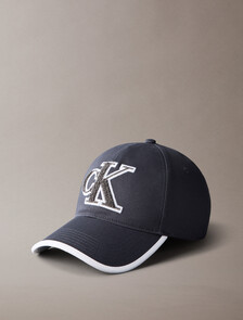 Buy 남녀공용 그래픽 펀 영 컬러풀 볼캡 in color SPEAKEASY