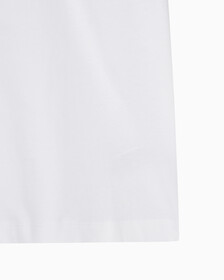 Buy 여성 모션 프로럴 티셔츠 원피스 in color BRIGHT WHITE