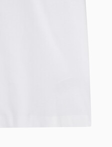 Buy 여성 모션 프로럴 티셔츠 원피스 in color BRIGHT WHITE