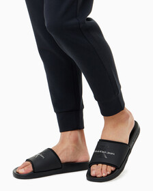 Buy 남성 노리치 슬리퍼 YM00361 in color BLACK