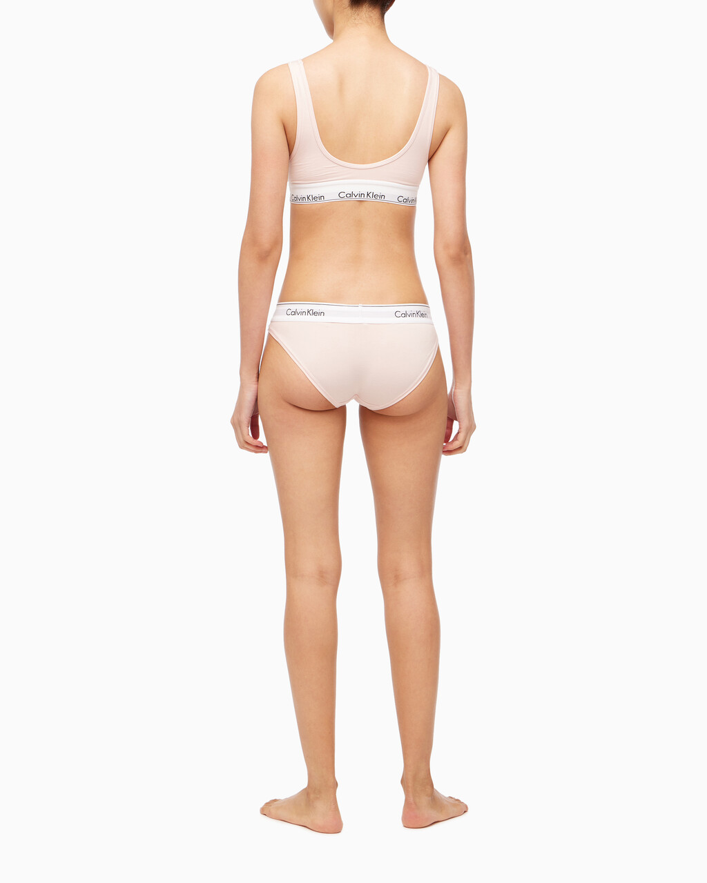 Buy 여성 모던코튼 AF 비키니 팬티 in color NYMPHS THIGH