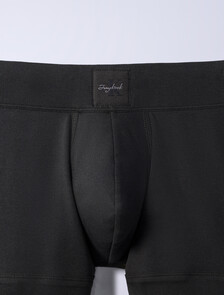 Buy Jung Kook for Calvin Klein 남성 헤리티지 코튼 트렁크 in color PEAT
