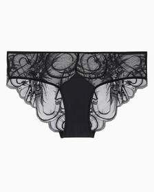 Buy 여성 CK 블랙 드래곤 레이스 AF 힙스터 in color BLACK