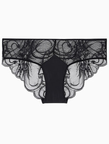 Buy 여성 CK 블랙 드래곤 레이스 AF 힙스터 in color BLACK