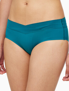 Buy 여성 인비져블 AF 힙스터 팬티 in color SHADED SPRUCE