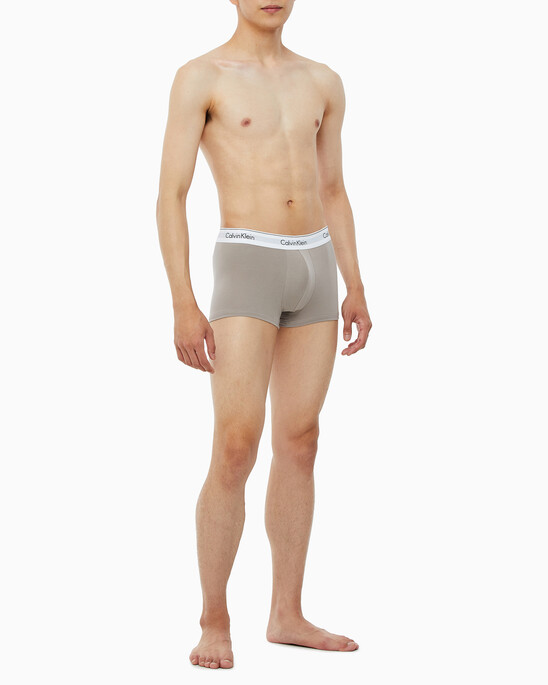 남성 모던코튼 스트레치 2PK 트렁크