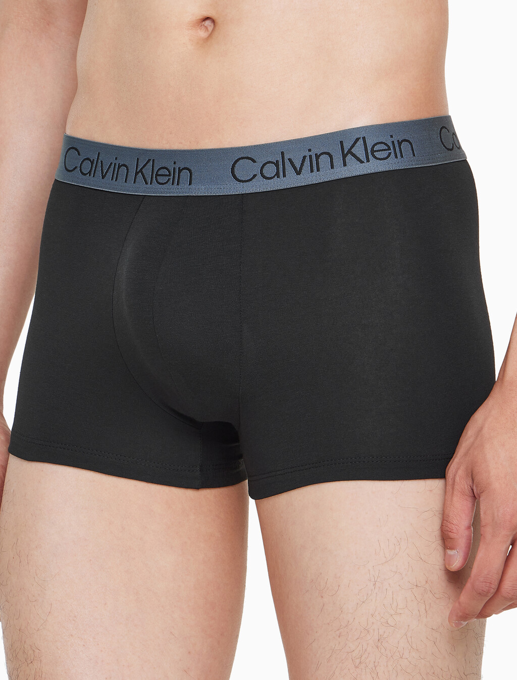 Buy 남성 모달 드로즈 3PK in color BLACK/RED/GREY