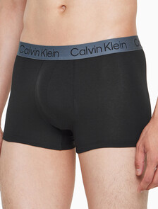 Buy 남성 모달 드로즈 3PK in color BLACK/RED/GREY