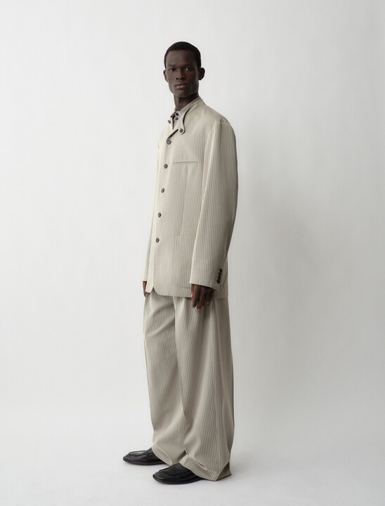 AUGUSTUS MENS JACKET