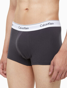 Buy 남성 모던코튼 스트레치 드로즈 3PK in color SPECTRUM BLUE, DAPPLE GREY, PHANTOM