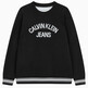 CK BLACK