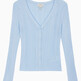 COOL BLUE
