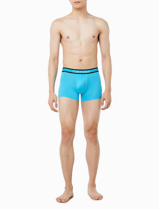 남성 아이콘 엑티브 메쉬 트렁크