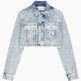 028A CHALKY BLU