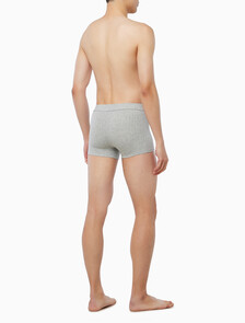 Buy 남성 헤리티지 크레스트 트렁크 in color Grey