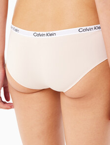 Buy 여성 테일러드 로고 AF 힙스터 팬티 in color LIGHT PINK